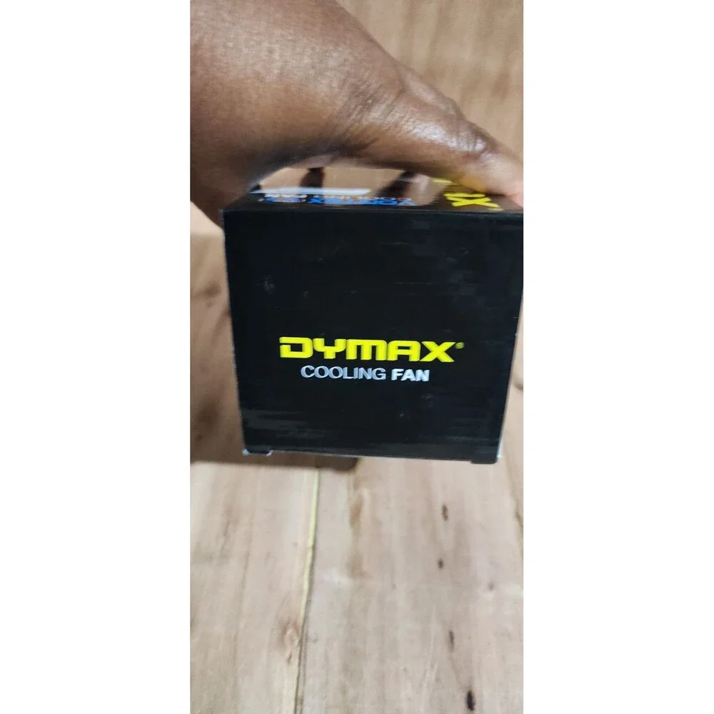 Vortex Cooling Fan W-5 - Dymax Open Box